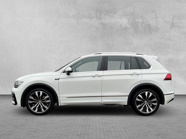 Volkswagen Tiguan 2.0 TSI 4Motion Highline DSG 132 kW image number 4