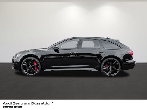 Audi RS6 441 kW image number 3