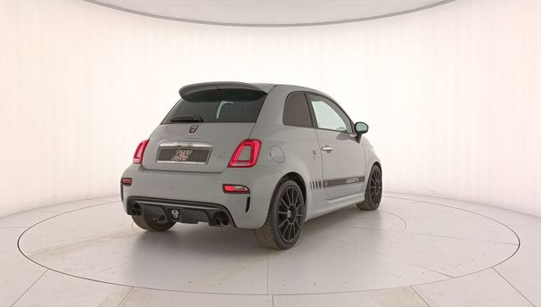 Abarth 595 Turismo 1.4 T-Jet 165 121 kW image number 3