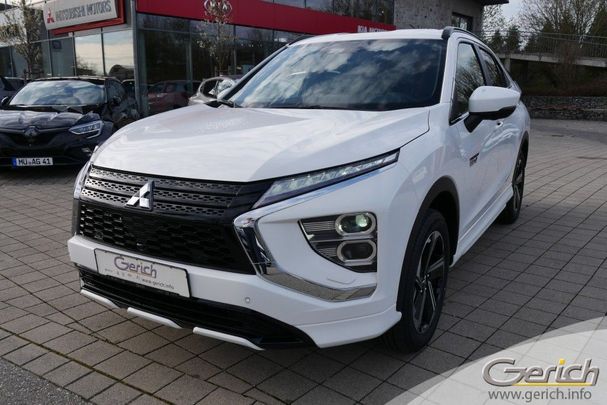 Mitsubishi Eclipse Cross PHEV 138 kW image number 1