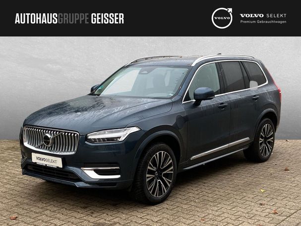 Volvo XC90 T8 Recharge AWD Plus 335 kW image number 1