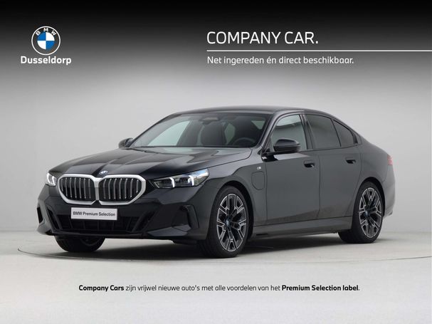 BMW 530e 220 kW image number 1