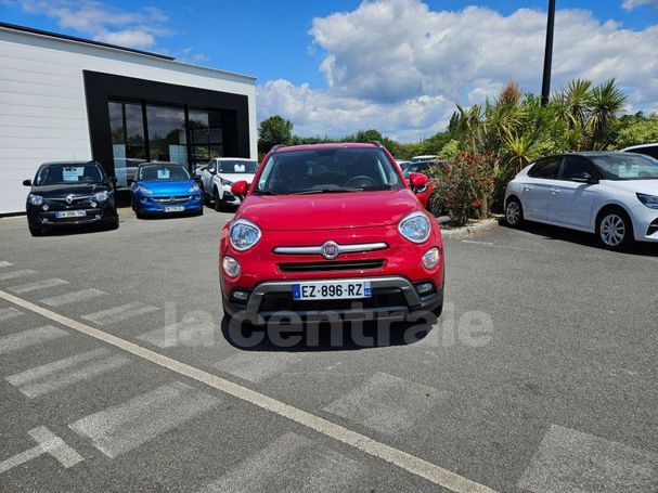 Fiat 500X 1.4 Multiair 4x2 Cross 103 kW image number 1