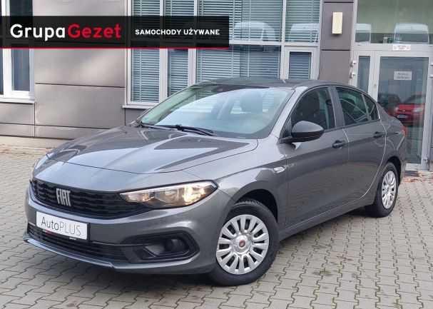 Fiat Tipo 74 kW image number 1