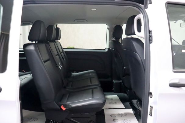 Mercedes-Benz Vito Tourer Pro 100 kW image number 5