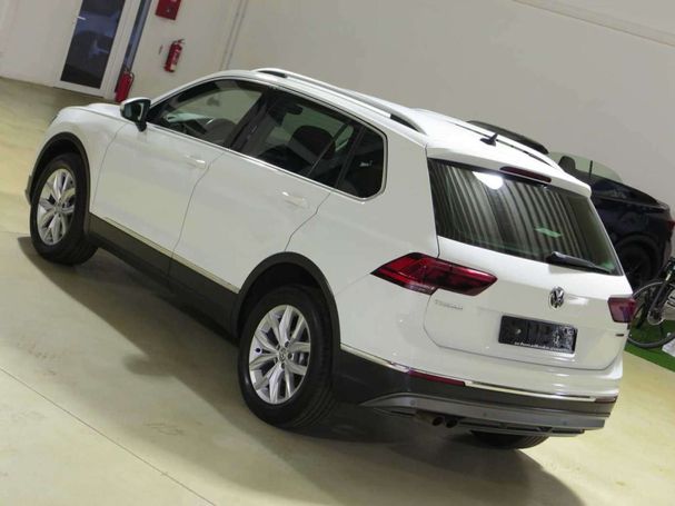 Volkswagen Tiguan 2.0 TSI DSG 4Motion 140 kW image number 10