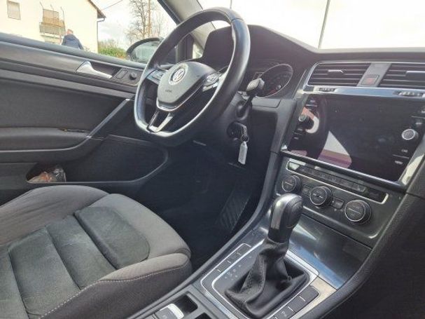 Volkswagen Golf Variant 2.0 TDI DSG Comfortline 110 kW image number 21