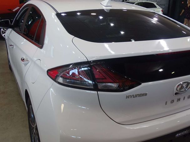 Hyundai Ioniq 1.6 GDI 104 kW image number 21