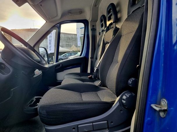 Fiat Ducato 2.3 88 kW image number 12