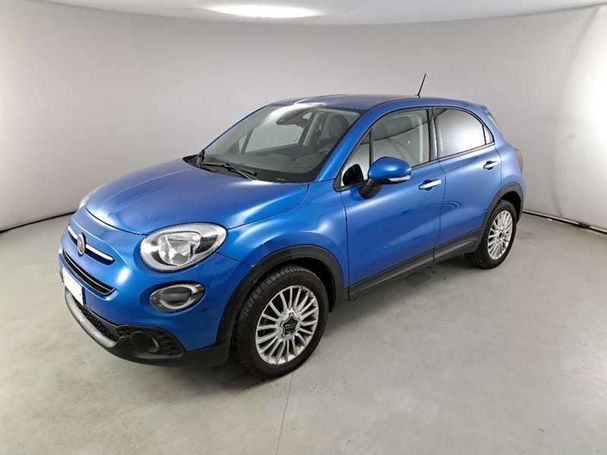 Fiat 500X 1.6 96 kW image number 1