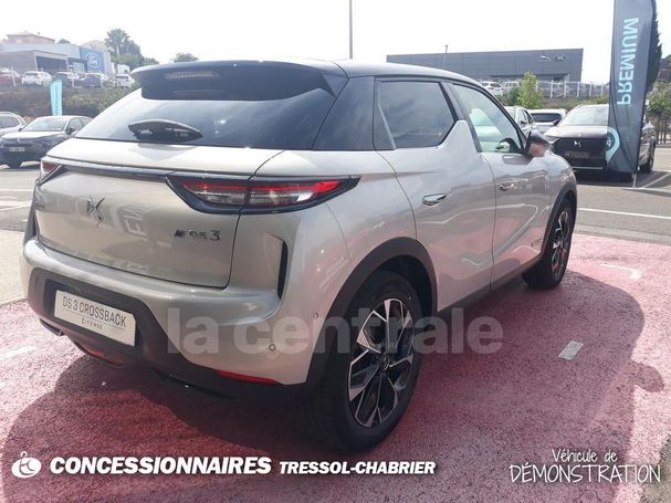 DS Automobiles 3 Crossback E-Tense 100 kW image number 13