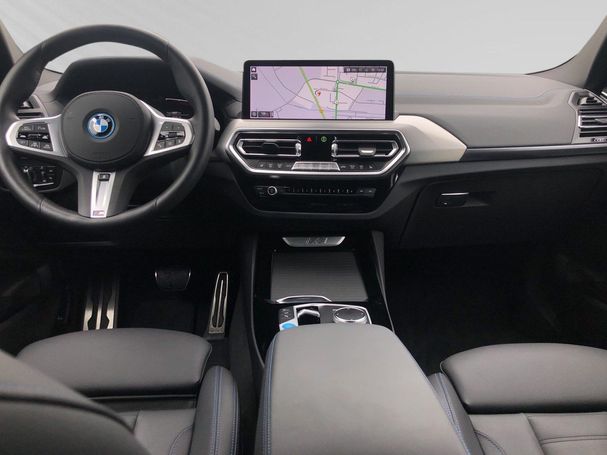 BMW iX3 M Sport 210 kW image number 6