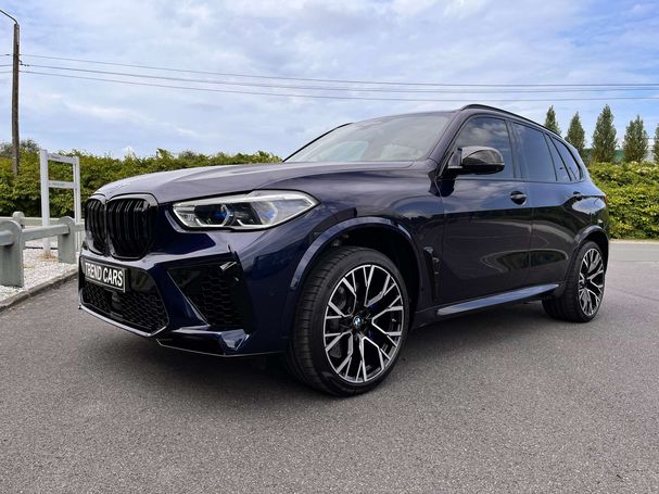 BMW X5 M Competition xDrive 460 kW image number 6