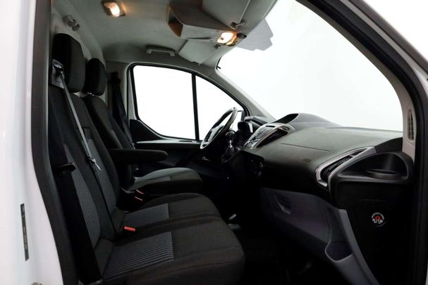 Ford Transit Custom L1H1 2.0 TDCi Trend 77 kW image number 3