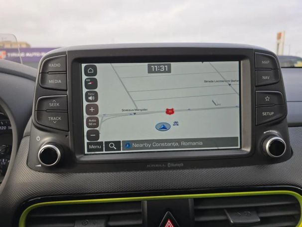 Hyundai Kona 130 kW image number 19