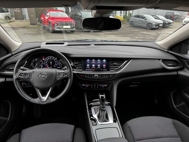 Opel Insignia CT 125 kW image number 10