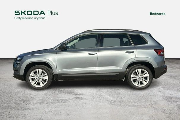 Skoda Karoq 1.5 TSI ACT Ambition 110 kW image number 5