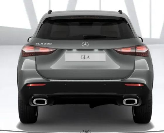 Mercedes-Benz GLA 200 120 kW image number 17