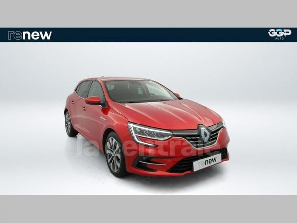 Renault Megane 85 kW image number 2