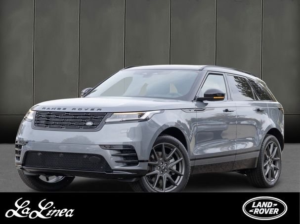 Land Rover Range Rover Velar P400e S 297 kW image number 1