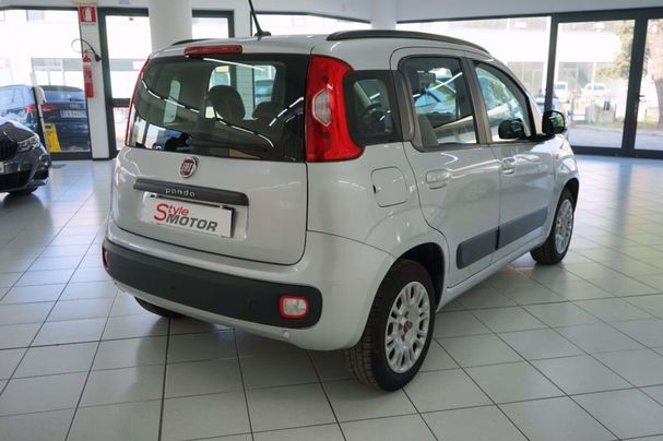 Fiat Panda 1.2 Lounge 51 kW image number 21