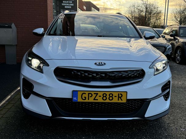 Kia XCeed 1.6 GDI 104 kW image number 3