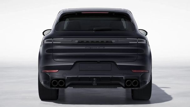 Porsche Cayenne GTS 250 kW image number 8