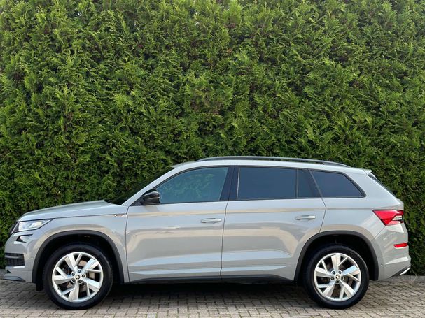 Skoda Kodiaq 2.0 TSI 4x4 Sportline 132 kW image number 3