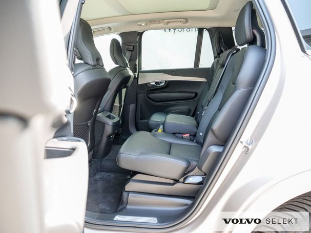 Volvo XC90 AWD 173 kW image number 19