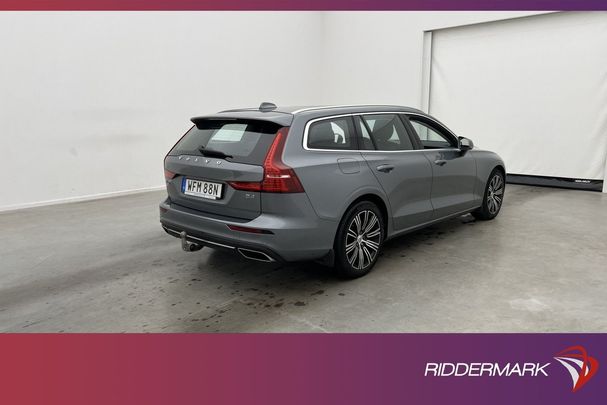 Volvo V60 B4 Inscription 145 kW image number 8