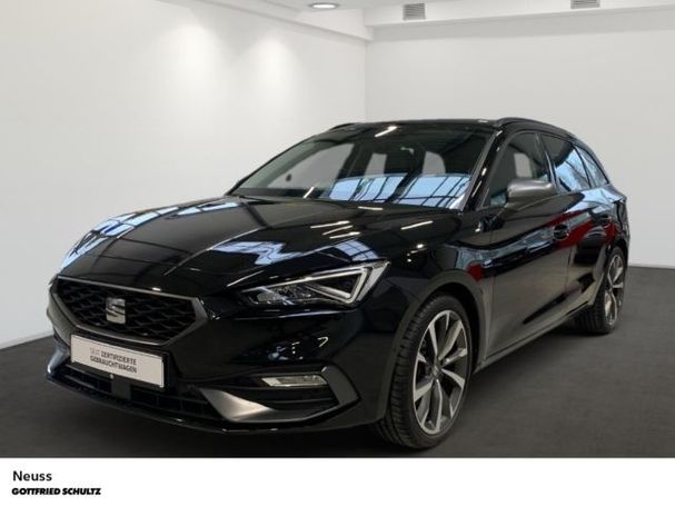 Seat Leon ST TSI FR 96 kW image number 1