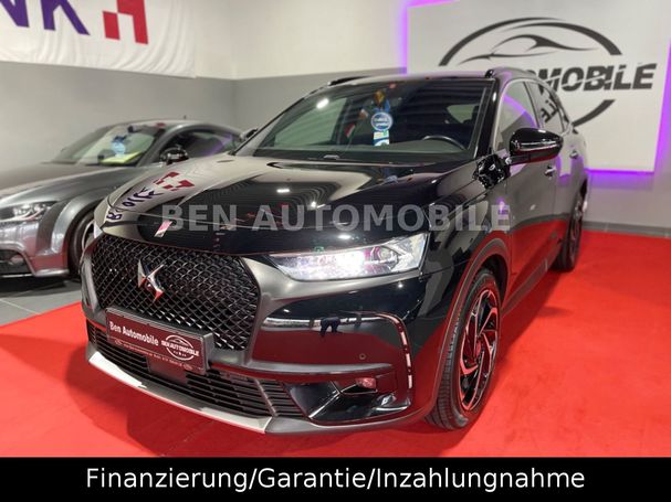 DS Automobiles 7 Crossback BlueHDi 180 130 kW image number 1