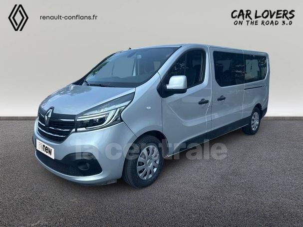 Renault Trafic dCi 145 107 kW image number 1