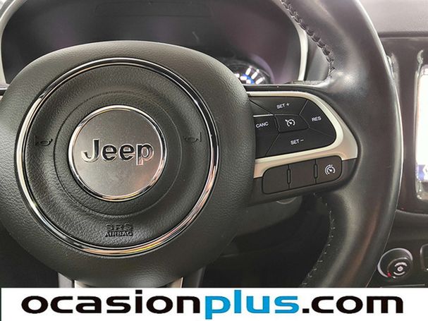 Jeep Compass 1.3 PHEV 177 kW image number 29