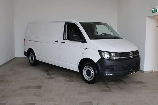 Volkswagen T6 Transporter 110 kW image number 2