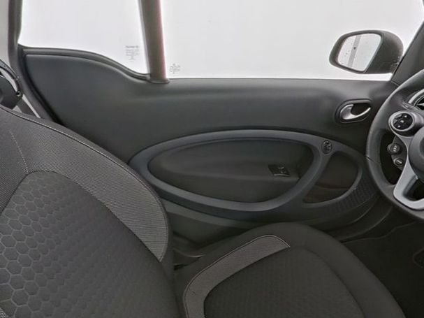 Smart ForTwo EQ 60 kW image number 9