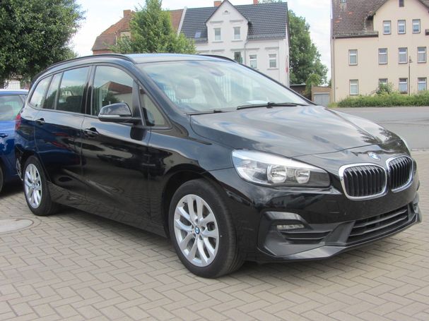 BMW 218d Gran Tourer Sport Line 110 kW image number 2