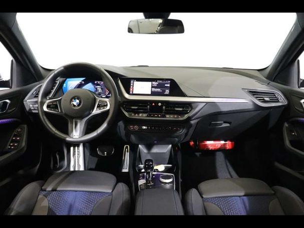 BMW 116i M Sport 80 kW image number 6