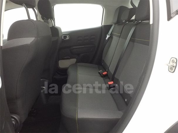 Citroen C3 BlueHDi 100 S&S FEEL 75 kW image number 7