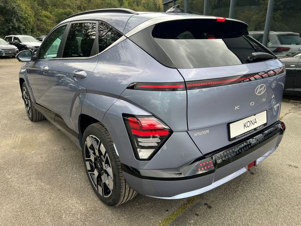 Hyundai Kona Prime 160 kW image number 4