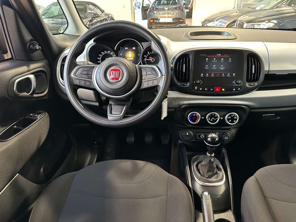 Fiat 500L 1.4 Cross 70 kW image number 11