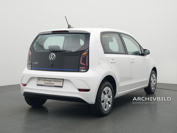 Volkswagen up! 60 kW image number 3