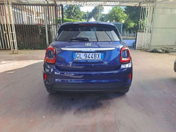 Fiat 500X 1.0 88 kW image number 10