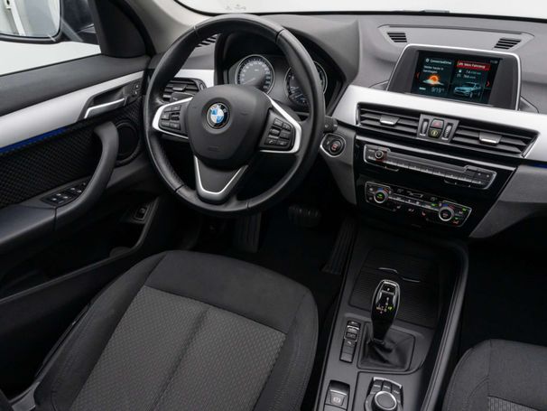 BMW X1 sDrive 141 kW image number 22