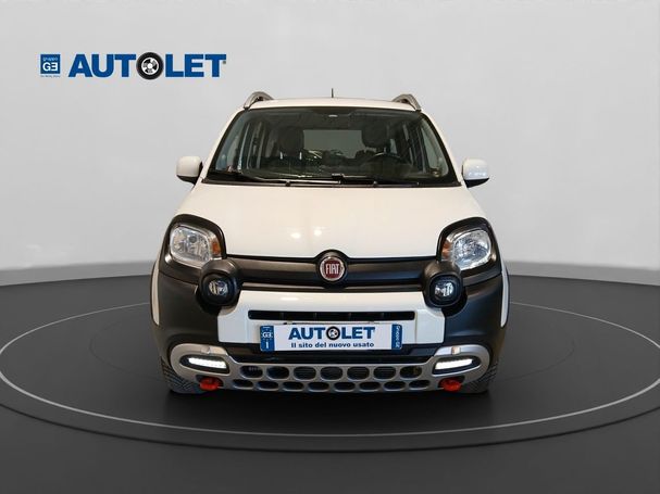 Fiat Panda 0.9 TwinAir 4x4 63 kW image number 2