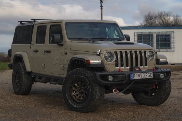 Jeep Gladiator 3.0 Overland 194 kW image number 1