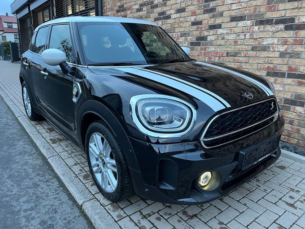 Mini Cooper SE Countryman Mini 162 kW image number 8