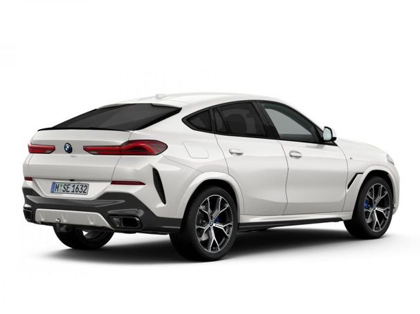 BMW X6 xDrive40d 250 kW image number 2