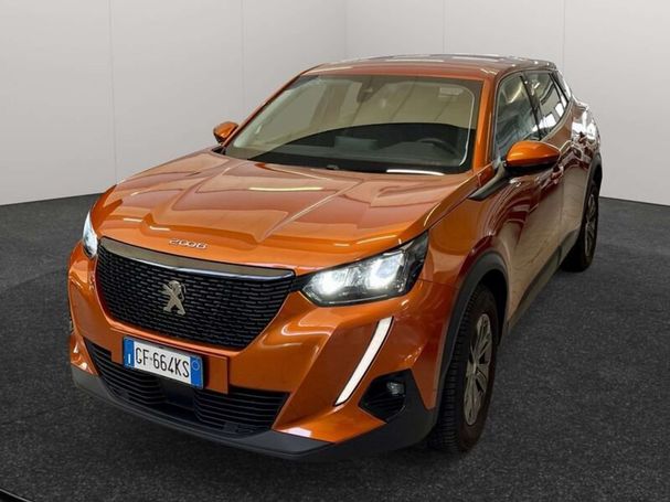 Peugeot 2008 BlueHDi Active Pack 81 kW image number 1