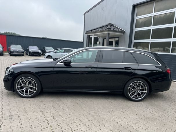 Mercedes-Benz E 220 d T 4Matic 143 kW image number 8